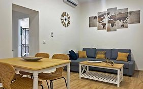 Apartamento J Burgos - Ole Solutions